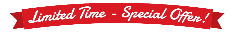 limited-time-special-price